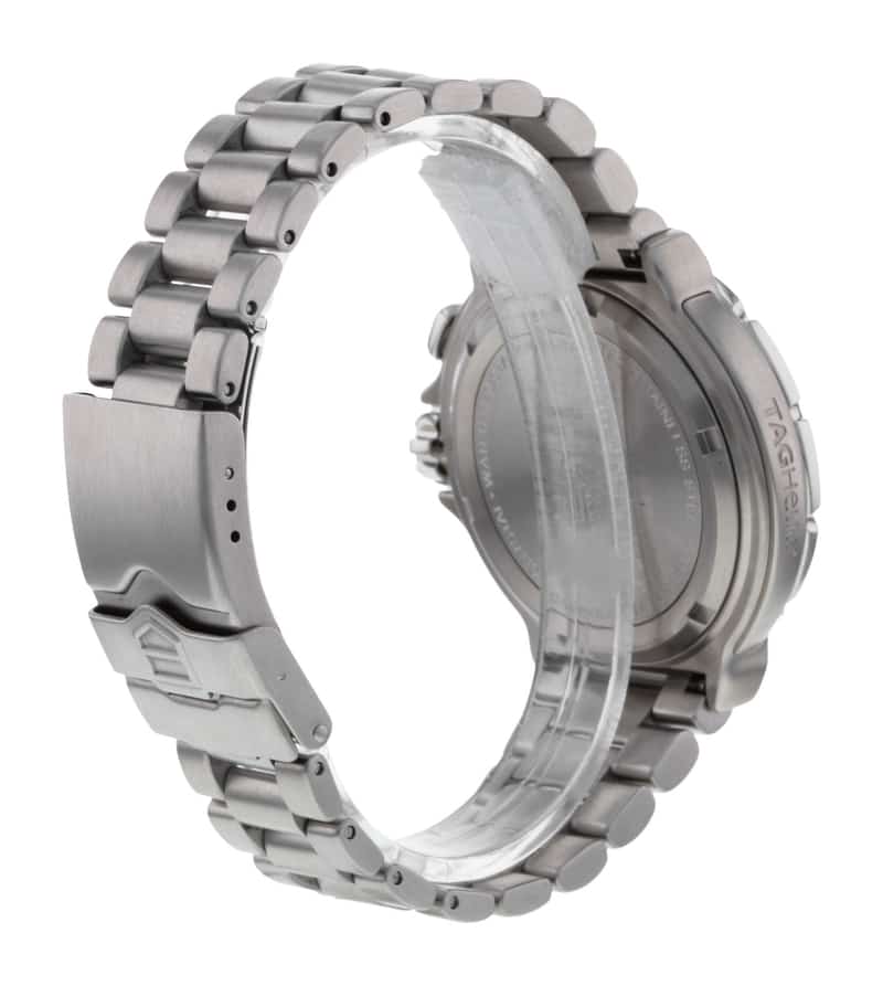 Tag Heuer Formula 1 WAC111A.BA0850